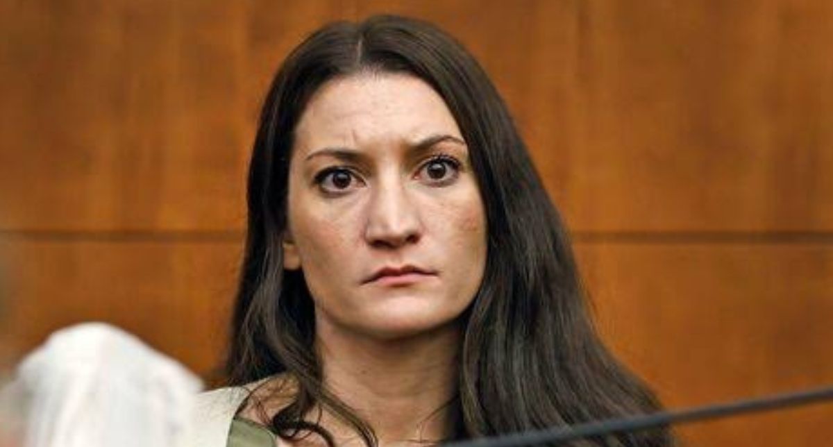 ¿Quedará libre Lindsay Clancy? Admitió matar a sus hijos, pero juez decretó nulo el juicio