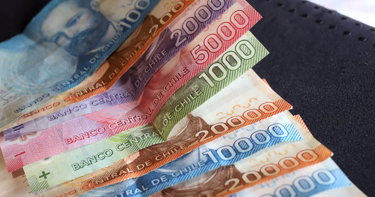 Qué elementos suben de valor cuando aumenta el monto de la UF: pasará los $41 mil tras IPC de agosto
