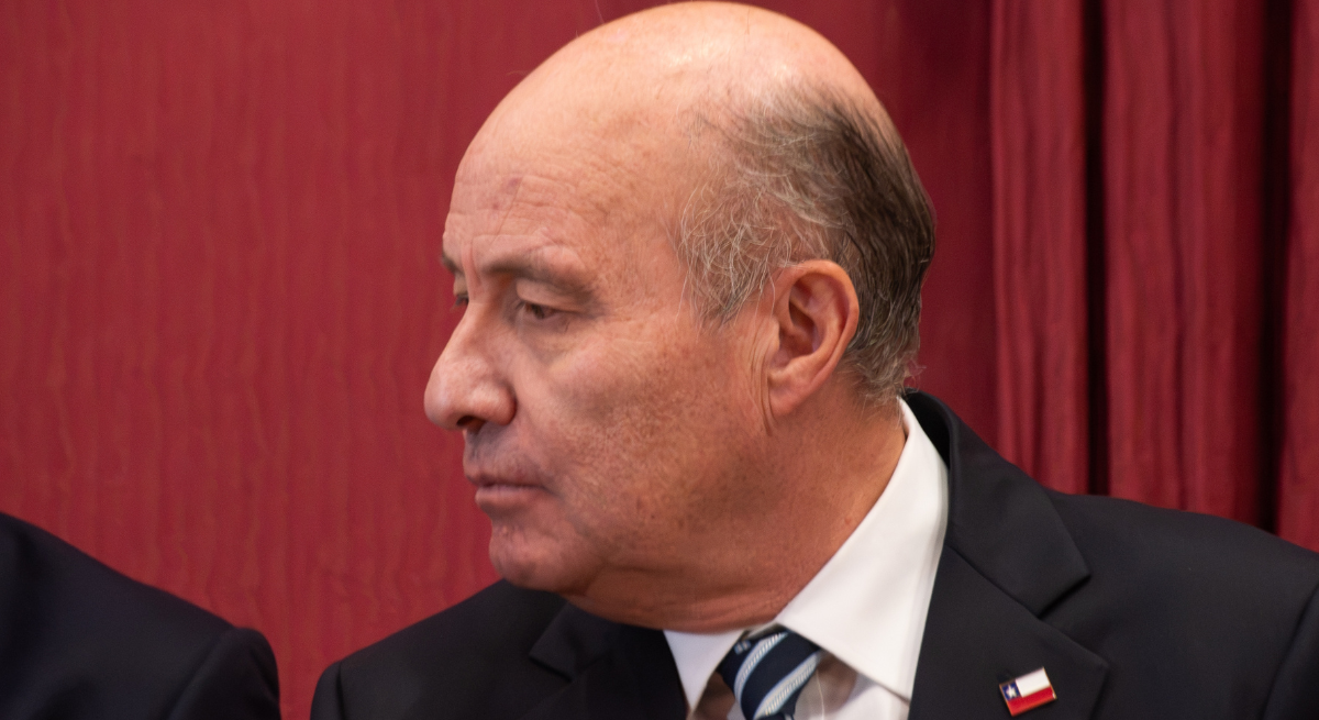 Jorge Quiroz | Agencia UNO