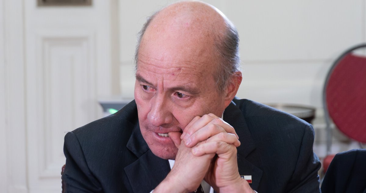Detenido por amenaza contra Quiroz asegura que se trató de un meme y que es un malgasto de recursos