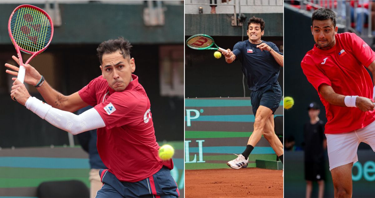 ranking ATP