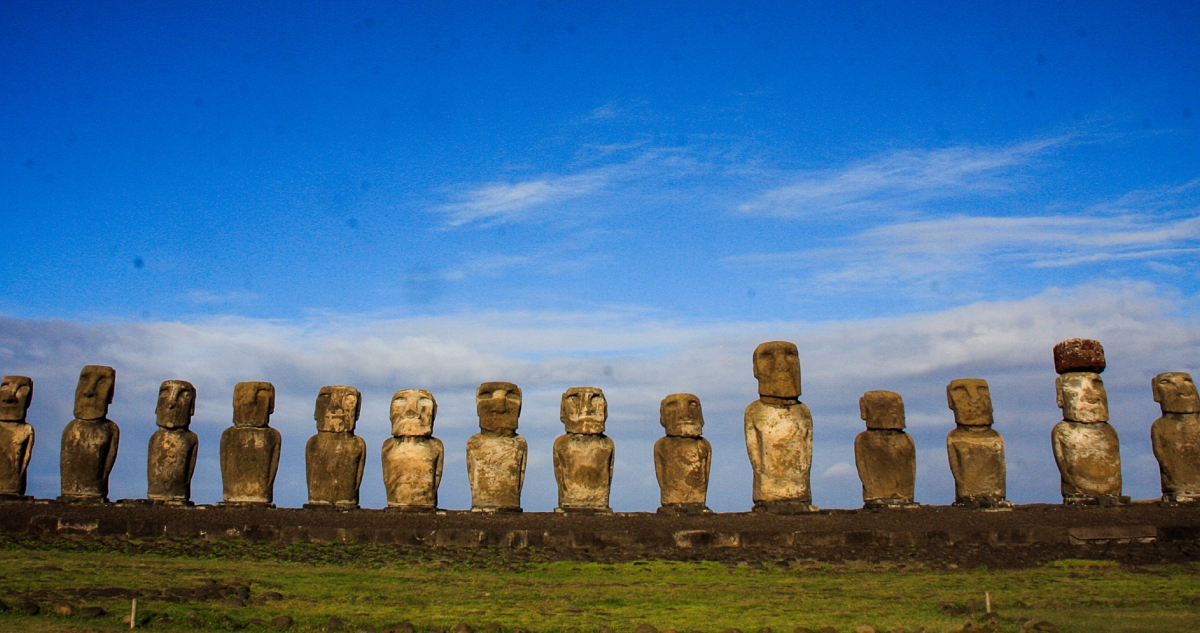 Diputado Teao advierte uso de matrimonios y acuerdos de unión civil para obtener residencia en Rapa NUI
