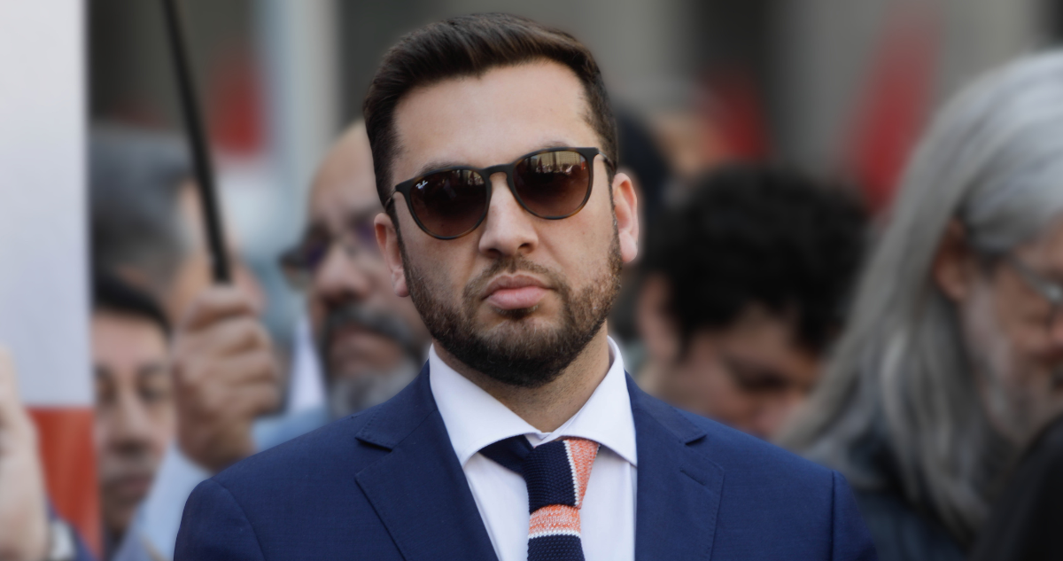 Raúl Soto (PPD): “Estamos ante la peor conducción de política exterior del retorno a la democracia”