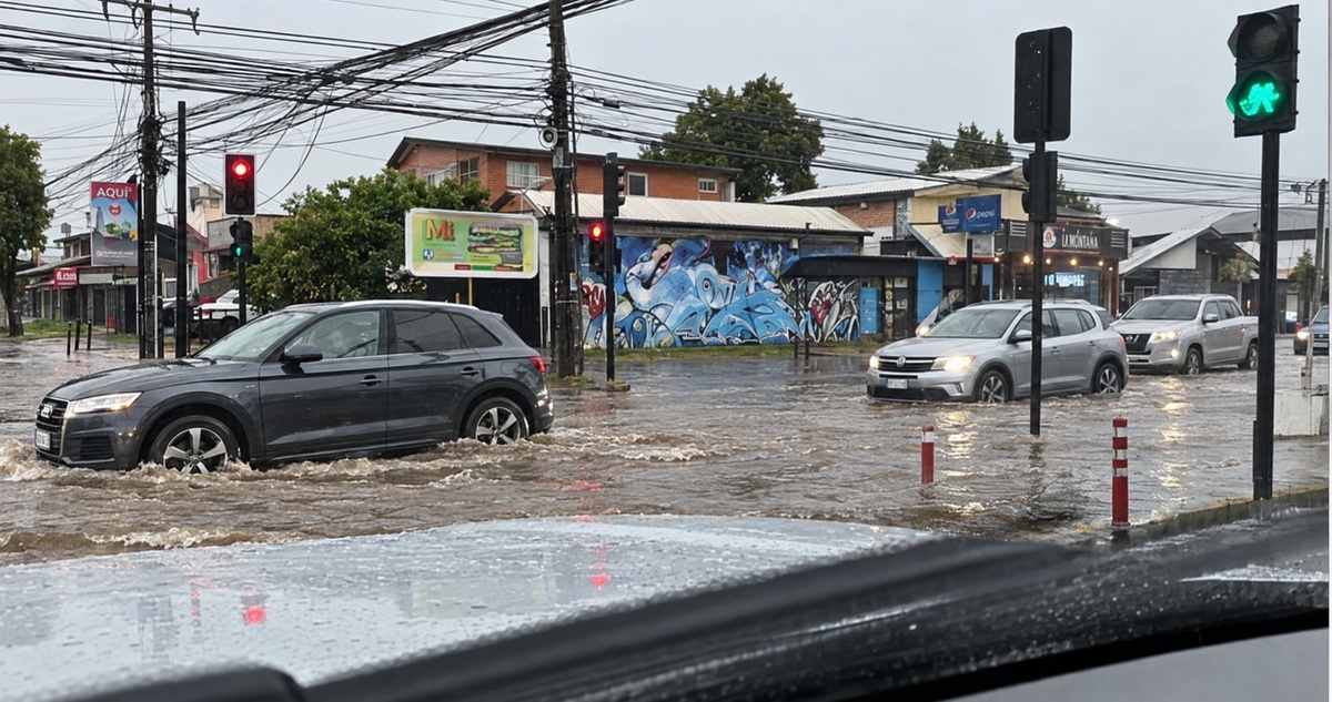 RBB Temuco