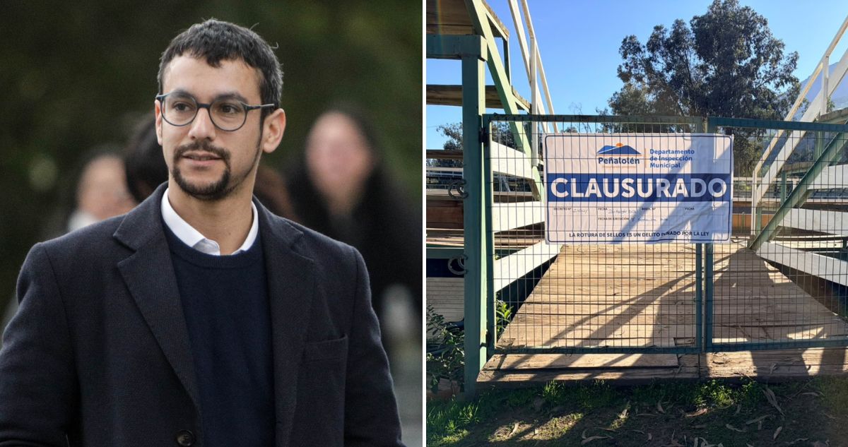 Rechazan recurso de Club de Huasos de Peñalolén por medialuna y Concha celebra: “Reglas se cumplen”