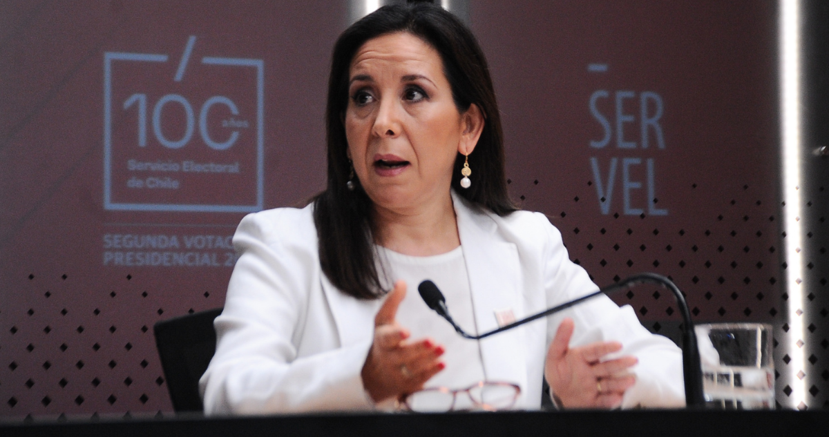 Recorte del 15% tiene en alerta al Servel: advierte impacto en funciones clave y confianza electoral