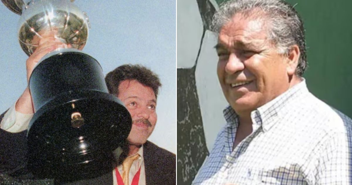 Reinaldo Sánchez