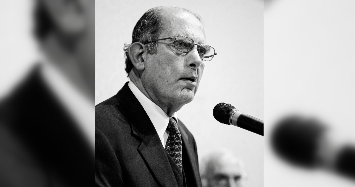 Fallece economista Reinaldo Sapag, coautor de texto clave en cátedras de negocios en Chile y la región