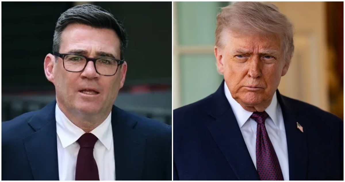 "Son y seguirán siendo británicas": Reino Unido defiende soberanía sobre Malvinas tras dichos de Trump