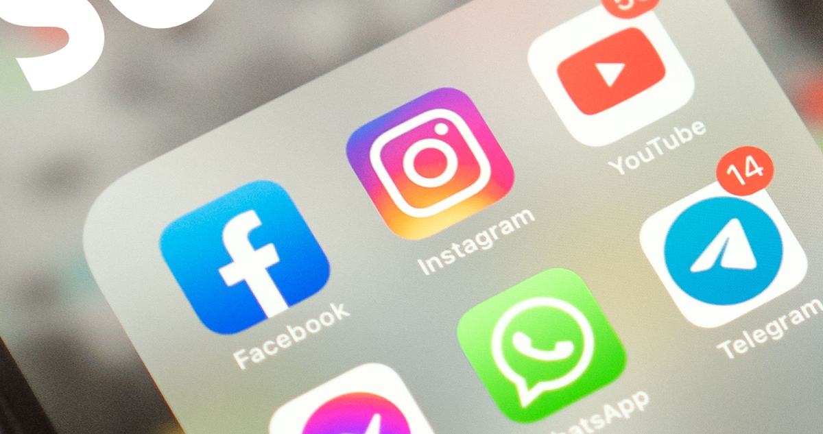 Reportan caída masiva de Facebook e Instagram: usuarios no pueden acceder a sus perfiles