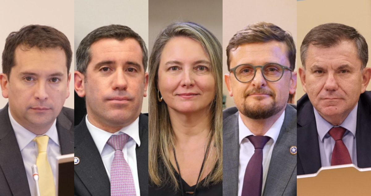 Republicanos piden devolver dinero por candidatura de Bachelet a la ONU: serían $50 millones