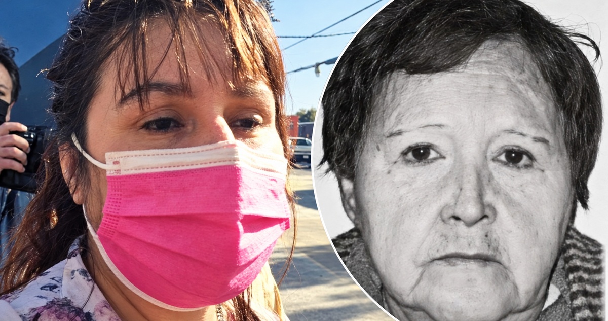 Mujer de Curicó irá a prisión por ocultar cuerpo momificado de su madre para cobrar la pensión