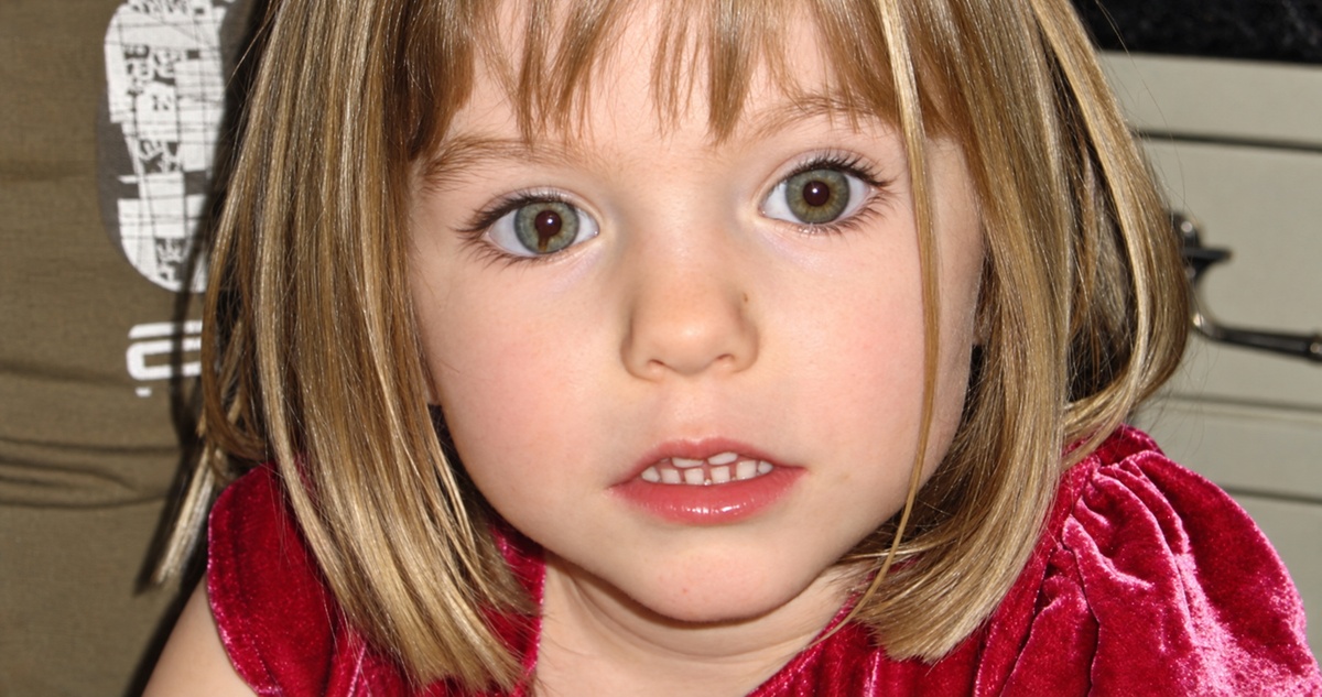 Madeleine McCann