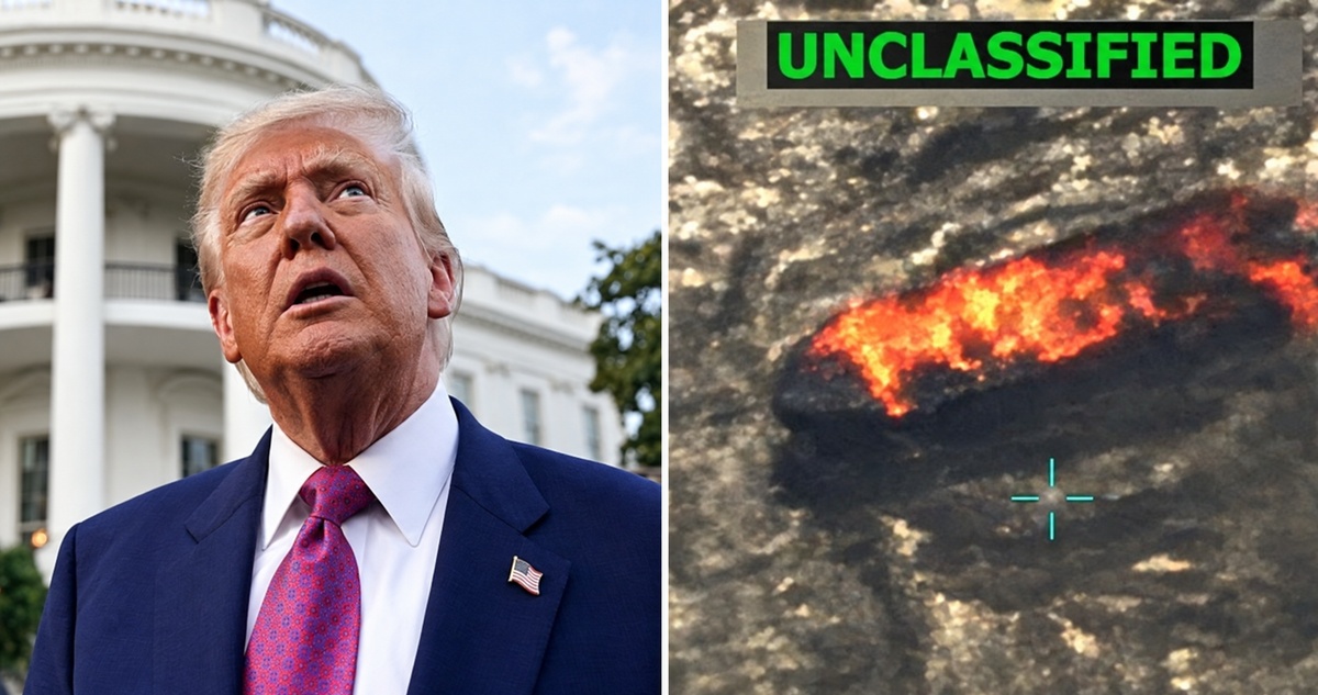 Juez da plazo a Trump para explicar ataques a lanchas
