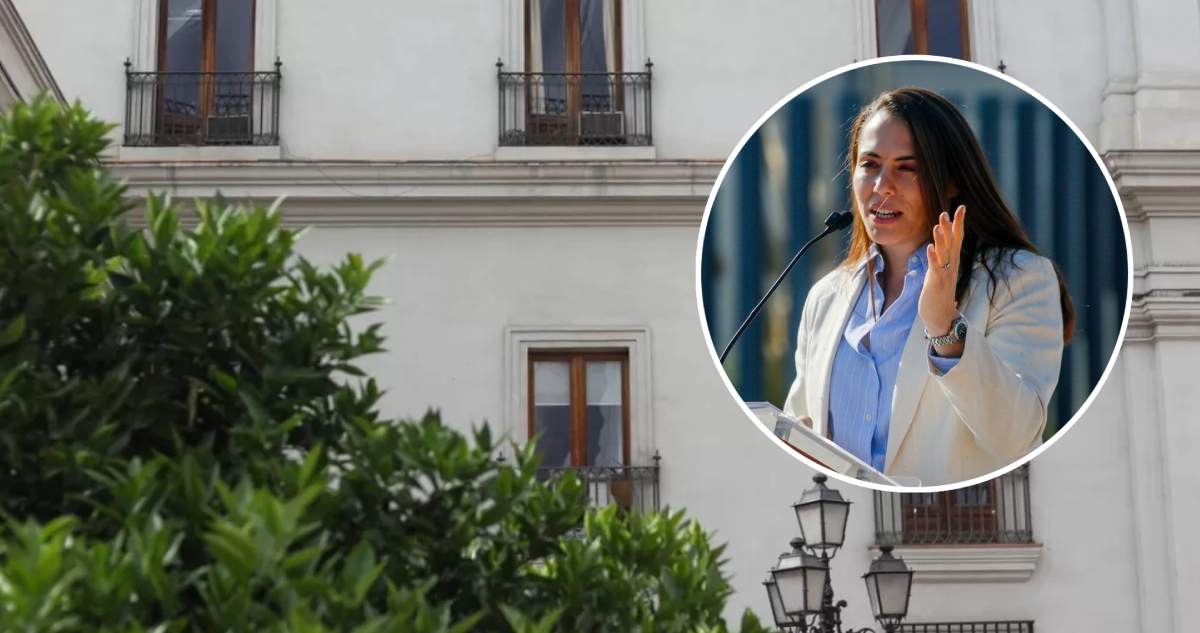 El controvertido retorno de Duco al Gobierno pese a fracaso como ministra: acusan "premio de consuelo"