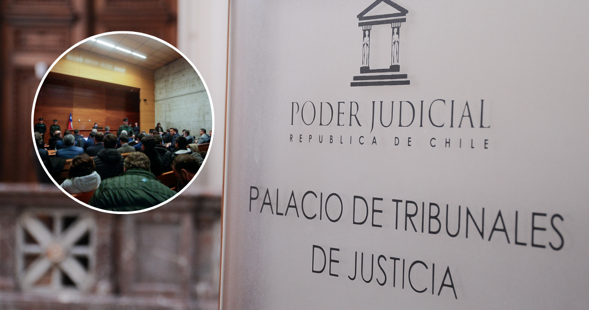 Revés para la Fiscalía en caso Imperio Ámsterdam Corte rechaza prisión preventiva para 13 imputados