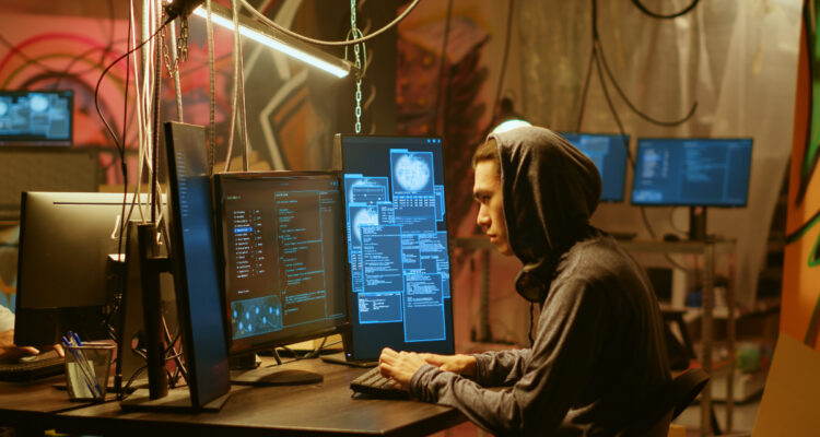 Los nuevos riesgos que ponen a prueba la ciberseguridad
