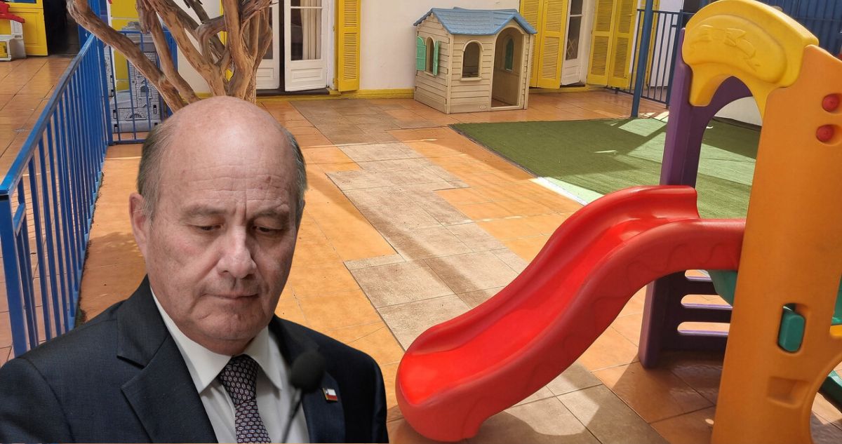 RN presenta fórmula alternativa para Sala Cuna Universal: Quiroz se abre a discutir financiamiento