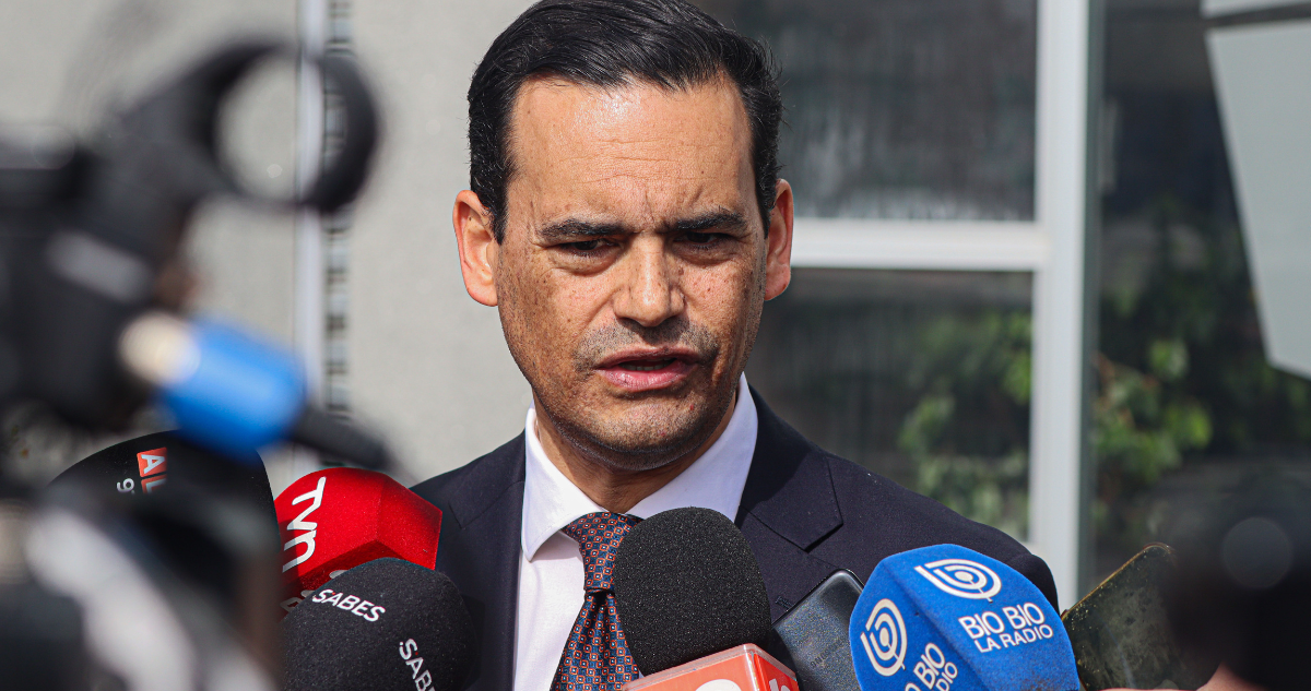 Fiscalía del Bío Bío califica como histórico veredicto que condenó a la RML por caso Grollmus