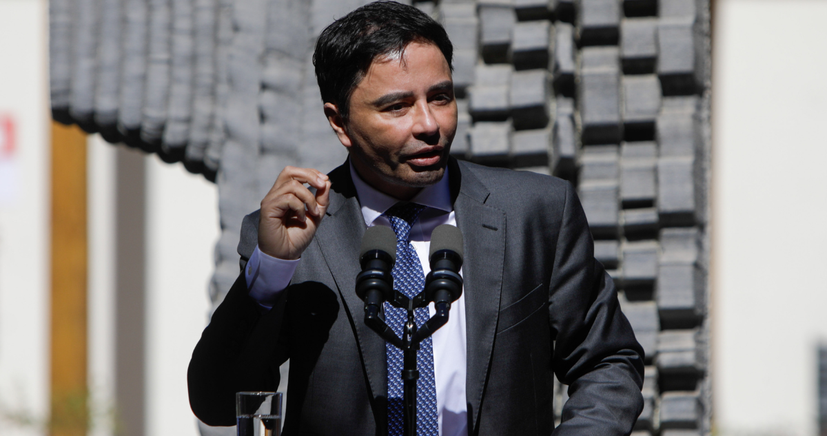 La Araucanía: Diputada pide sesión especial tras dichos de Carter por abuso a menores en Villarrica