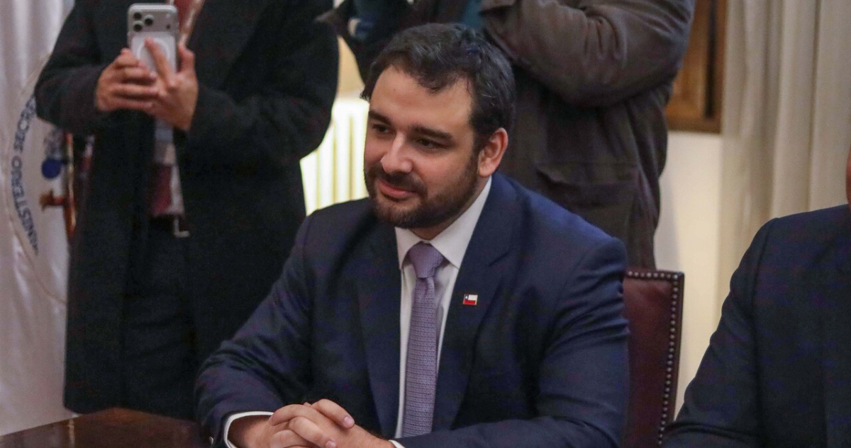 De UDI a Republicanos: preparan cena de desagravio a Rodríguez tras polémica salida del Gobierno