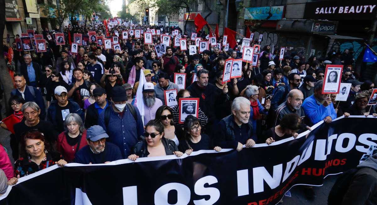 Romería | Agencia UNO