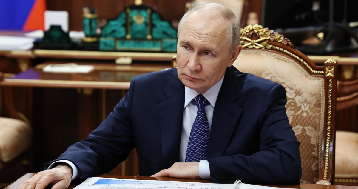 Partido de Putin se perfila como ganador de las elecciones legislativas de Rusia