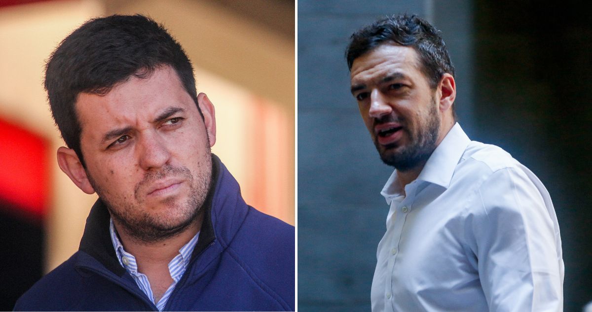 "Sacarse la polera es un show": Iglesias responde a Vodanovic por publicación de operativos en RRSS
