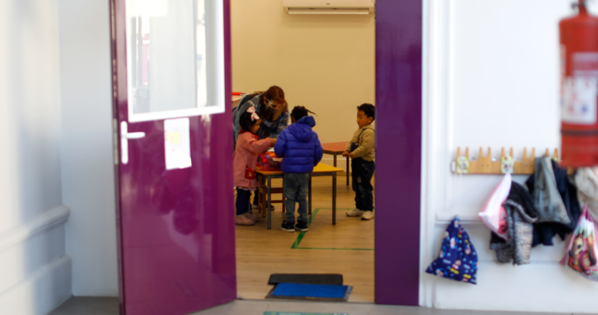 Sala Cuna: Gobierno apuesta al PDG para reponer su fórmula de financiamiento en la Cámara