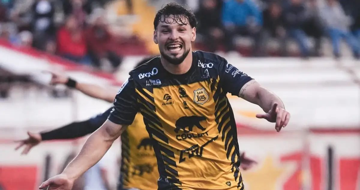 San Luis Primera B