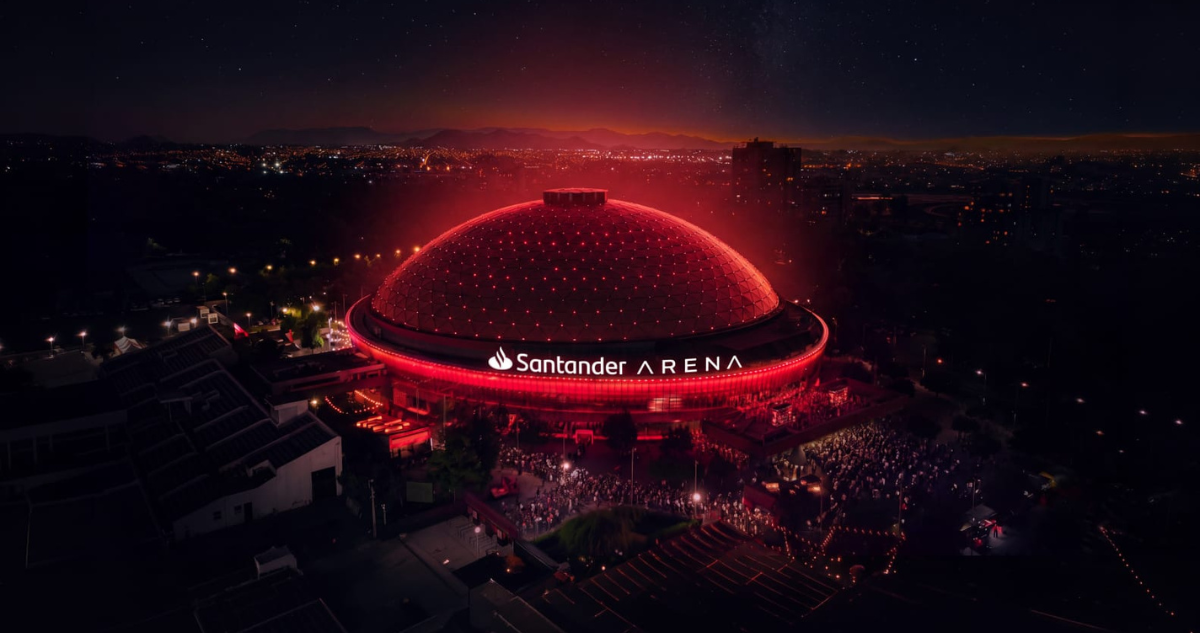 santander-arena