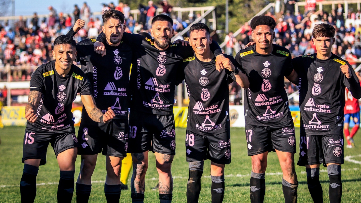 Santiago City dispone entradas a alto precio para partido de Segunda División Profesional