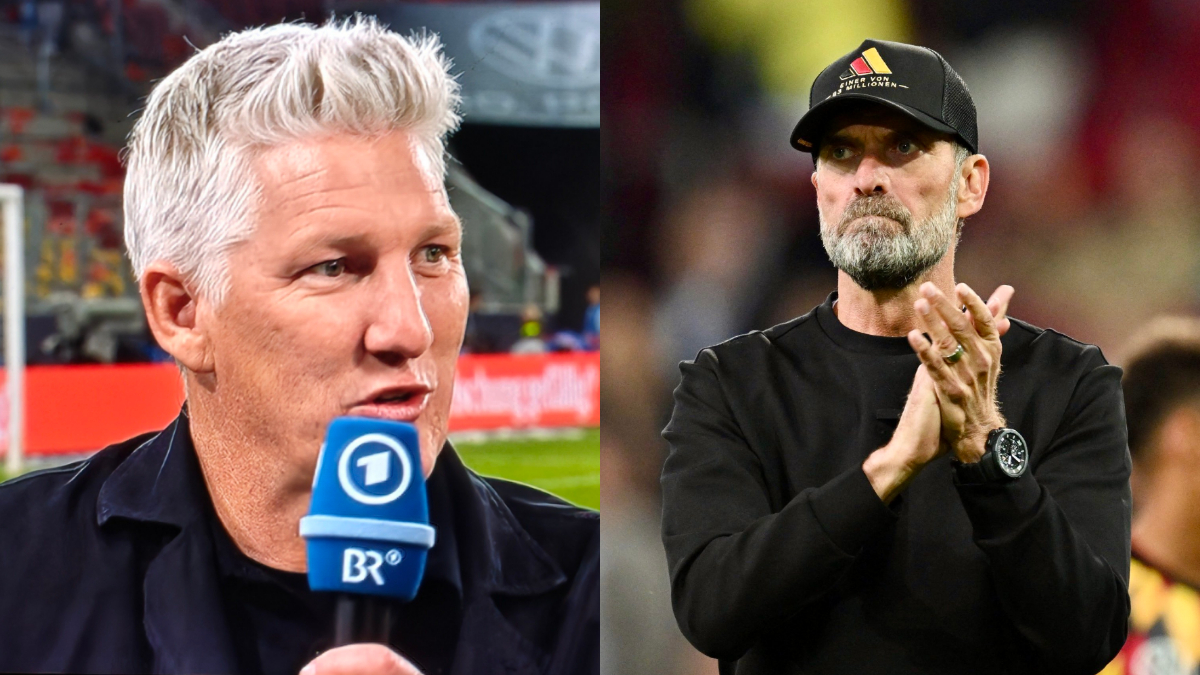 Bastian Schweinsteiger criticó a la selección de Alemania tras derrota ante Grecia en Nations League.
