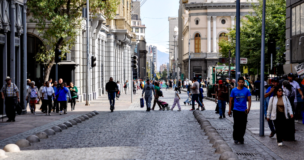 La semana que puede cambiar el rumbo de la economía chilena: inflación, empleo y tasas en la mira