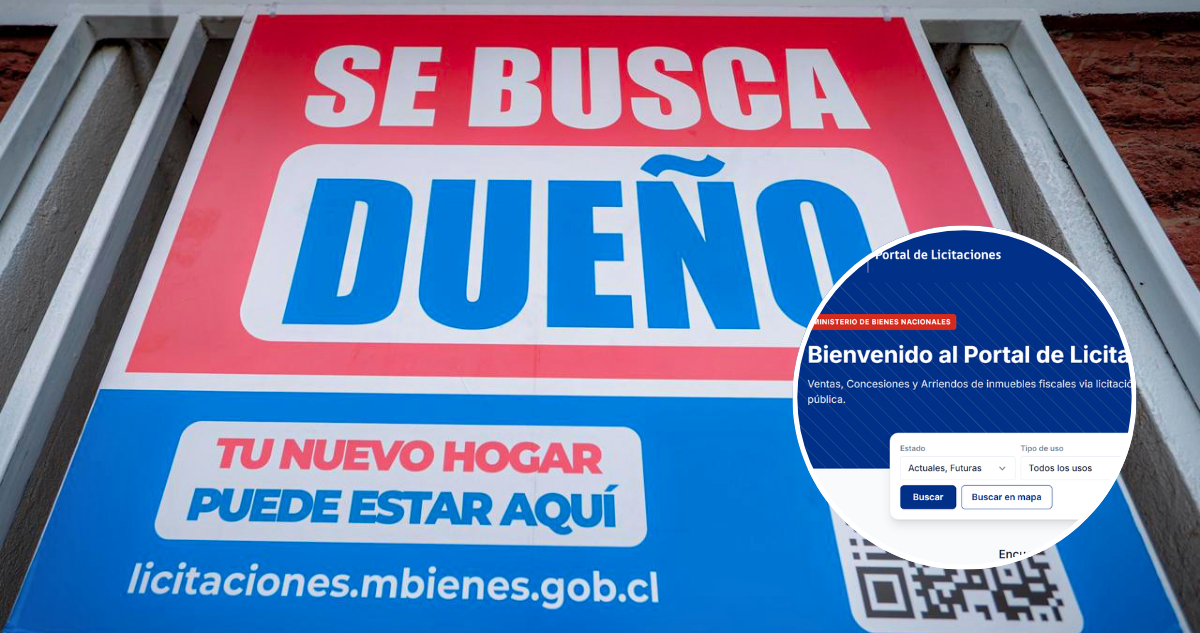 Se Busca Dueño
