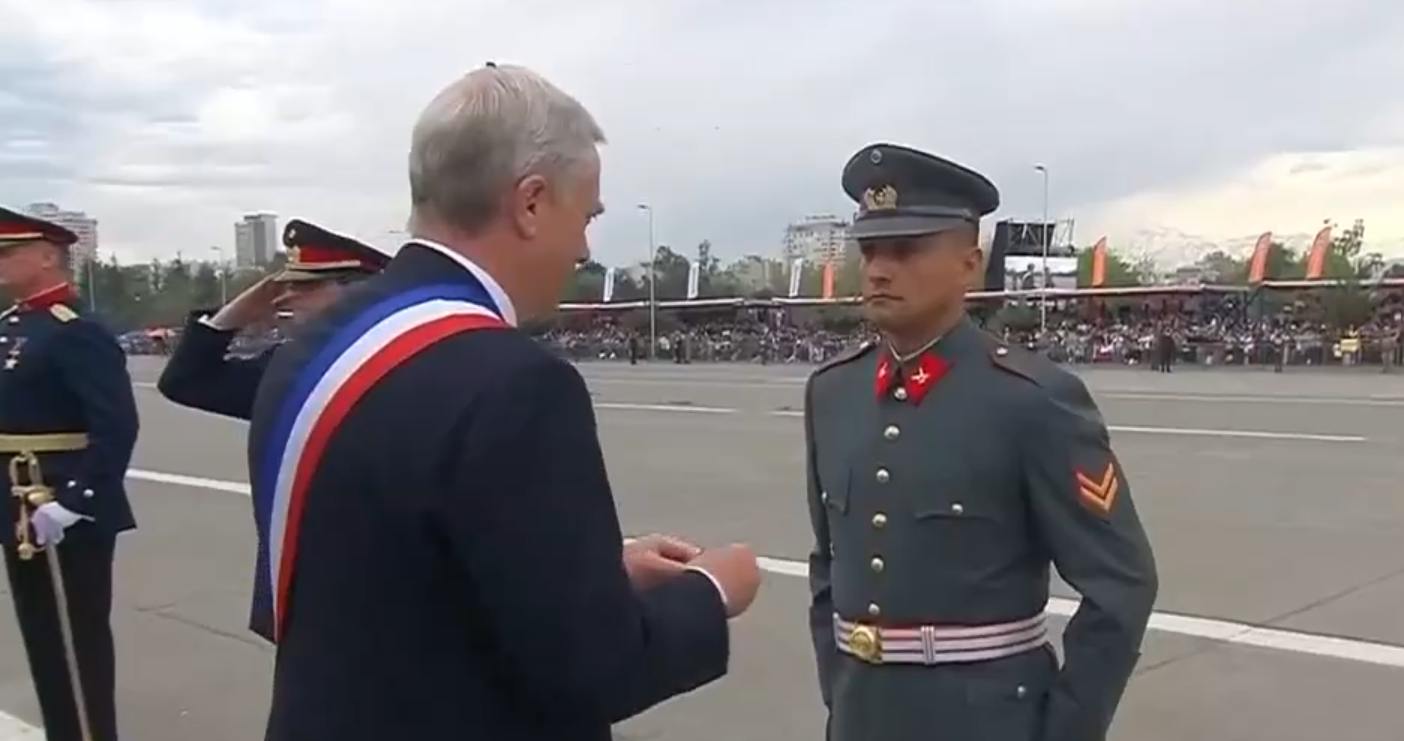 Captura de vídeo