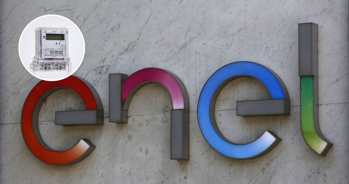 SEC formula cargos contra Enel por miles de medidores que estarían cobrando cuando no hay consumo