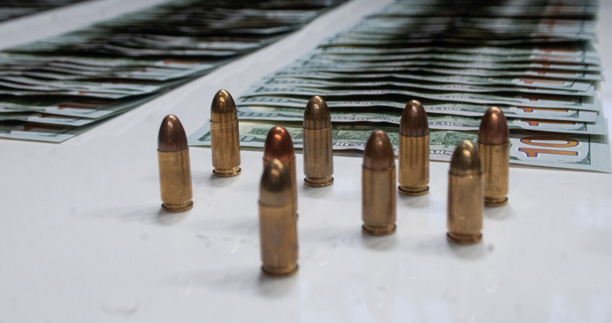 Secuestro destapa posible grupo criminal venezolano operando en Concepción