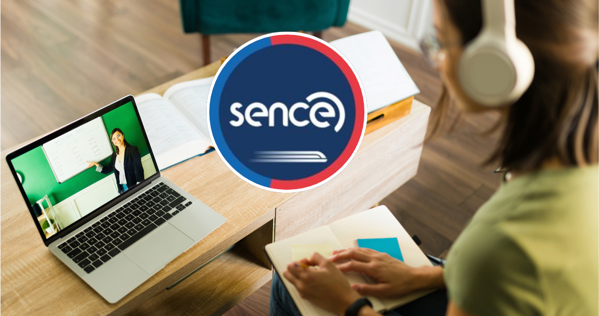 cursos inglés Sence