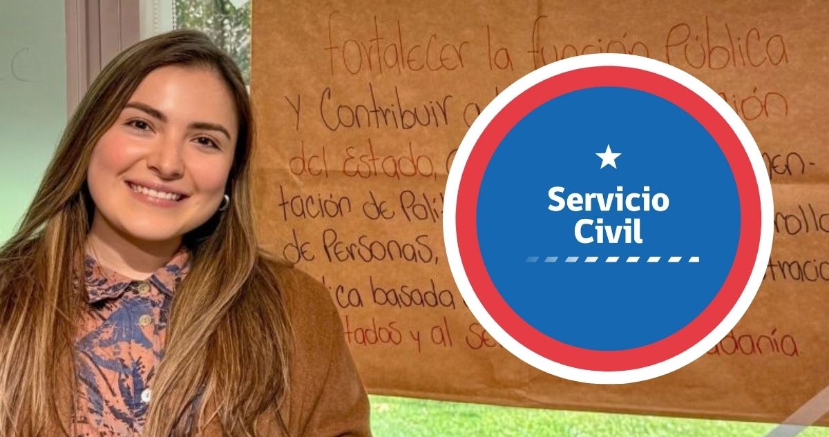 Contratación de Lucy Depablos