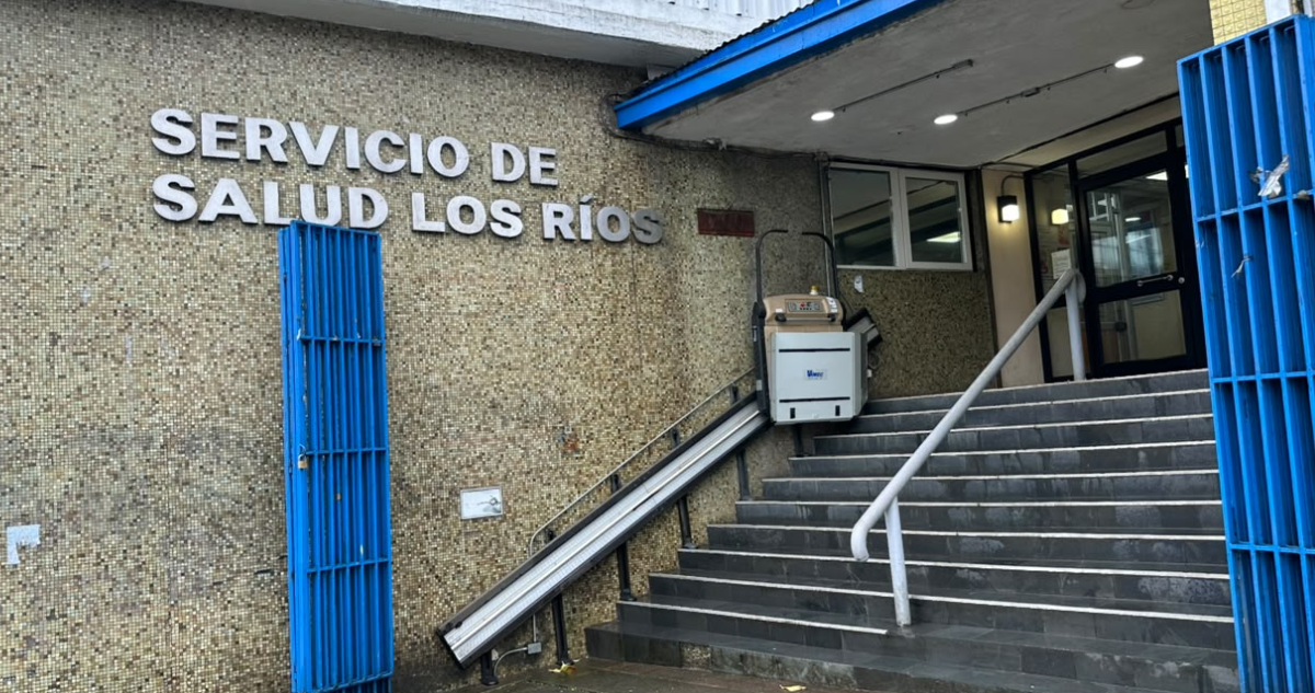 Panguipulli: Servicio Salud Los Ríos busca publicar este mes licitación para diseño de nuevo hospital