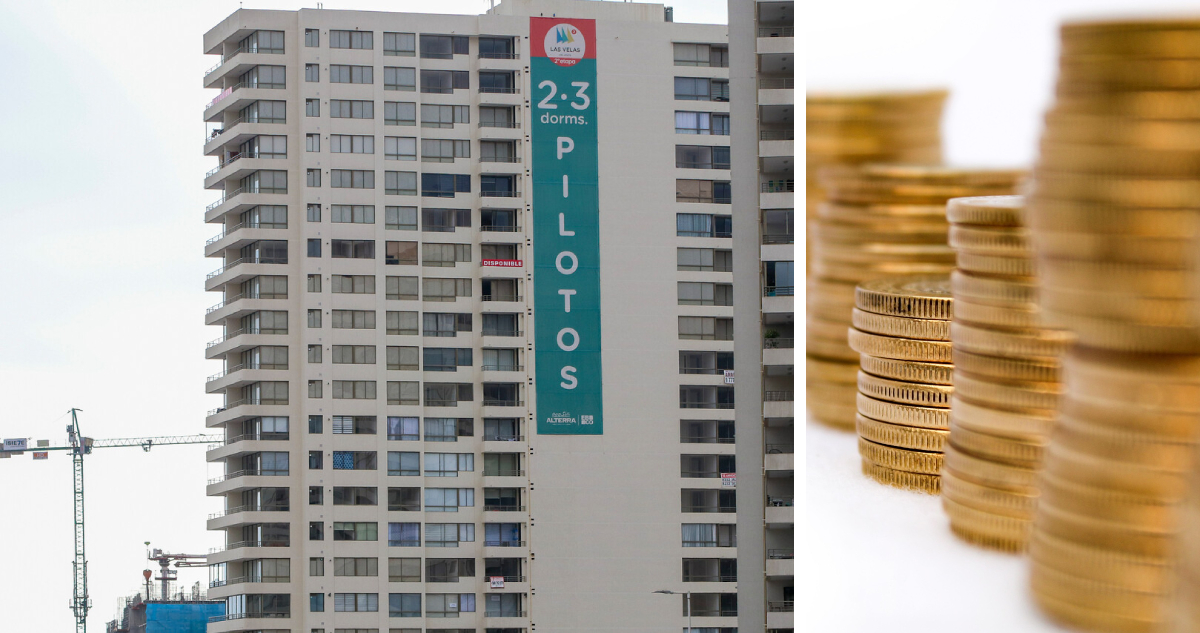 Hipotecario más "barato" y ahorro más fácil: análisis apunta posibles efectos de reforma de capitales