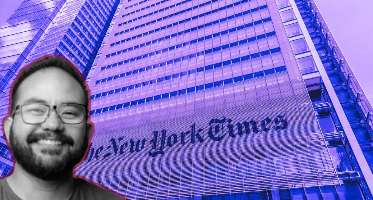 ¿Suegros asesinos? Ejecutivo del New York Times muere acribillado y sospechan de ancianos de 77 años