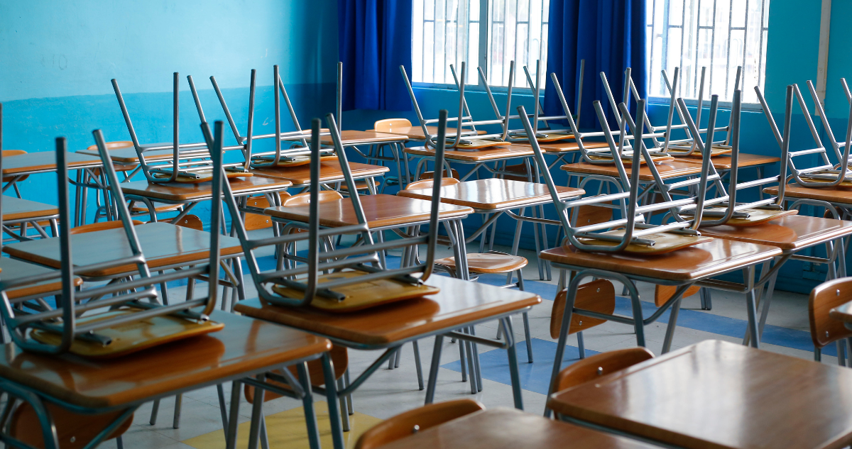 Sala de clases