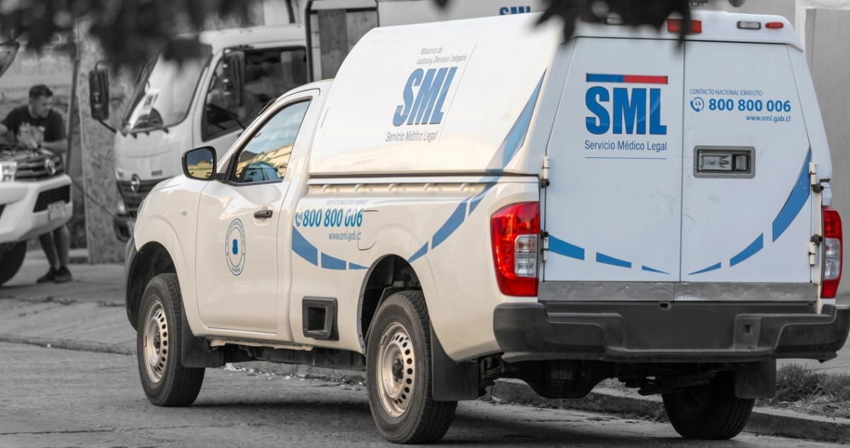SML en crisis: Más de cien cuerpos en contenedores y otro que esperó una década para ser sepultado