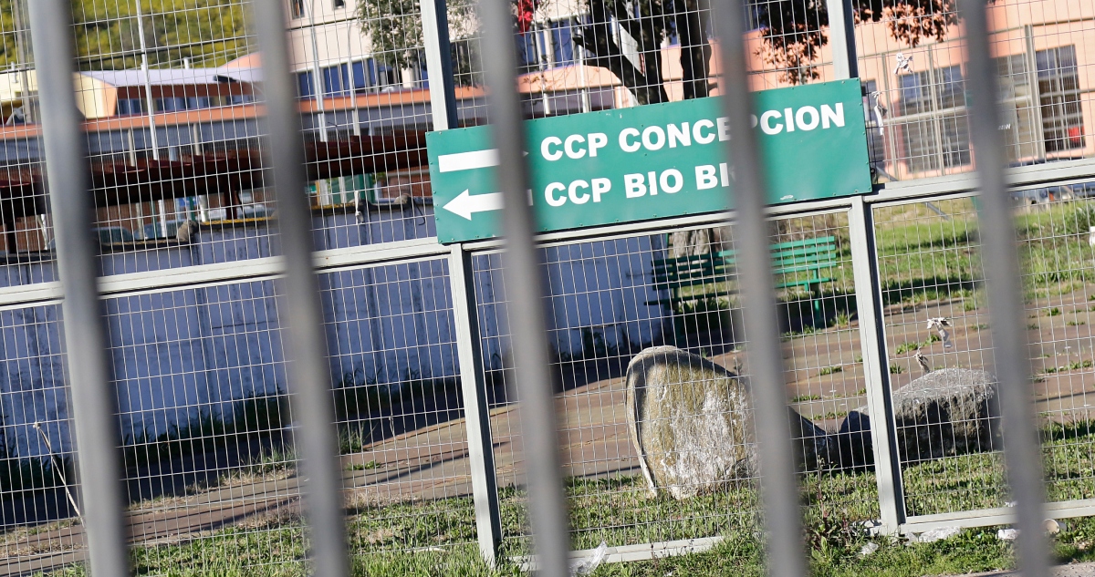 Sobrepoblación penal y multas que debe pagar Ministerio de Justicia a cárceles concesionadas