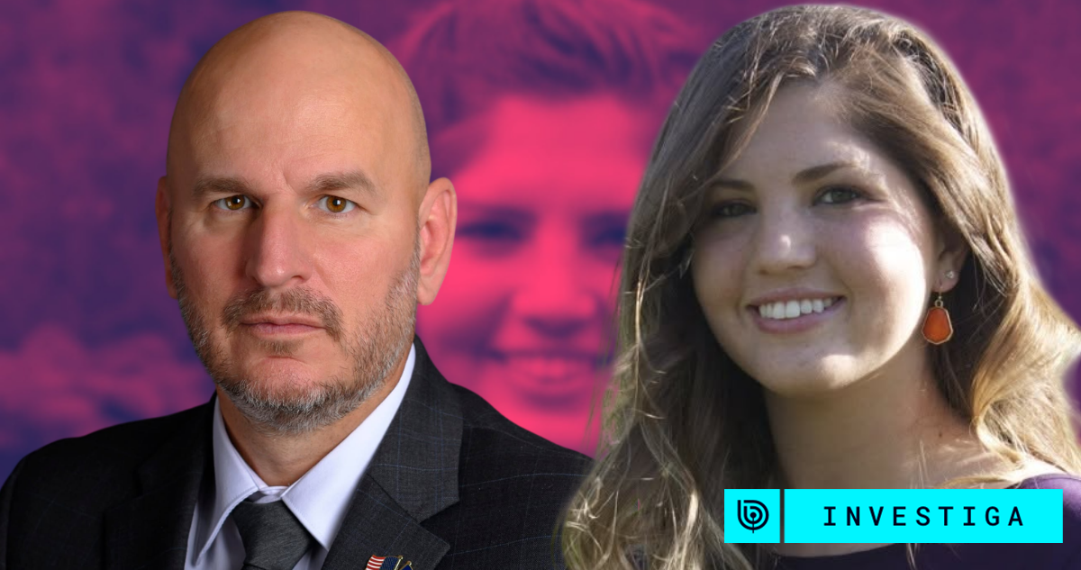Ambassador Judd Prioritizes Case of Erica Hagan Following Mother's Letter - News Directory 3
