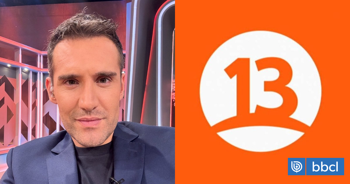 A semanas de su salida de CHV: Jaime Figueroa confirma que se sumará a nueva temporada de ’Vértigo’