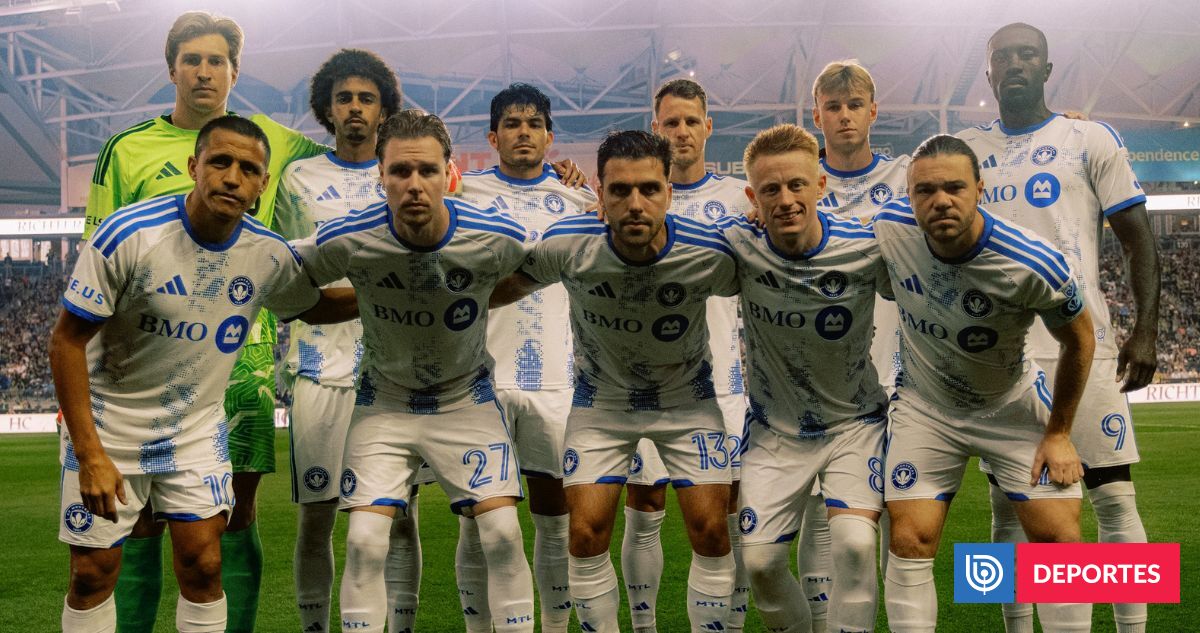 Ni Alexis Sánchez se salvó: técnico del CF Montreal criticó a plantel por "falta de calidad" en la MLS