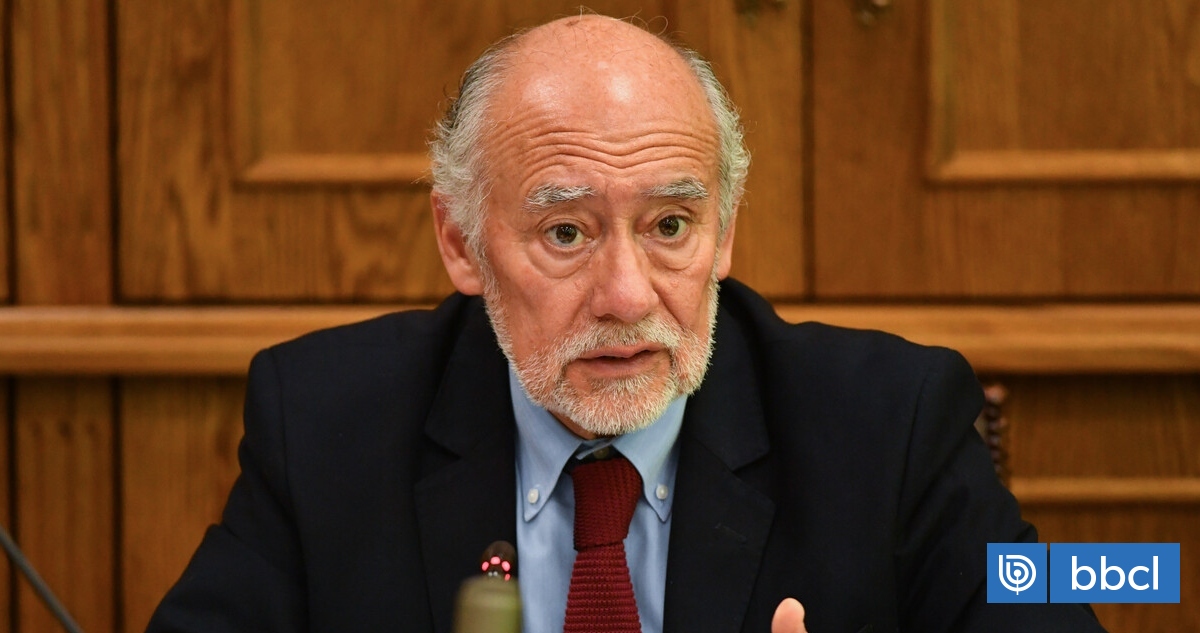 Senador Flores (DC) sobre crisis en Servicio Médico Legal: "Pareciera ser que a nadie le importa"